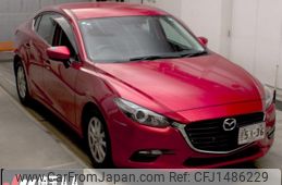 mazda axela 2019 -MAZDA--Axela BM6FJｶｲ-202280---MAZDA--Axela BM6FJｶｲ-202280-