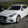 mazda axela 2016 -MAZDA 【名変中 】--Axela BMLFS--100195---MAZDA 【名変中 】--Axela BMLFS--100195- image 1