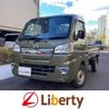 daihatsu hijet-truck 2019 quick_quick_S500P_S500P-0093017 image 1