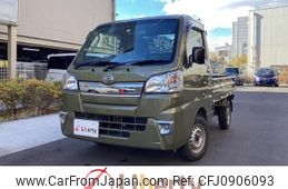 daihatsu hijet-truck 2019 quick_quick_S500P_S500P-0093017