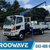 hino ranger 2014 CFJ1703035 image 1