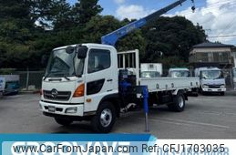 hino ranger 2014 CFJ1703035