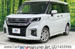 suzuki solio 2020 CFJ1433996