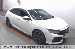 honda civic 2018 -HONDA--Civic DBA-FK7--FK7-1007373---HONDA--Civic DBA-FK7--FK7-1007373-