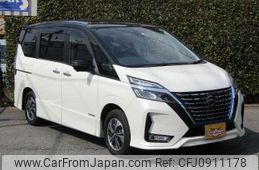 nissan serena 2020 quick_quick_DAA-HFC27_HFC27-071193