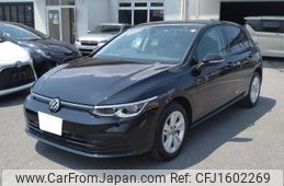 volkswagen golf 2023 CFJ1602269