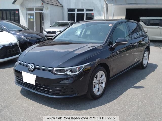 volkswagen golf 2023 CFJ1602269 image 1
