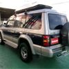 mitsubishi pajero 1995 -MITSUBISHI 【岡崎 309】--Pajero V45W(ｶｲ)--V454005750---MITSUBISHI 【岡崎 309】--Pajero V45W(ｶｲ)--V454005750- image 25