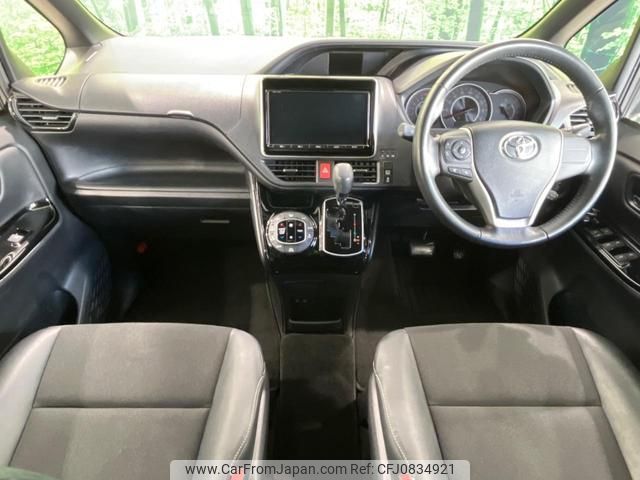 toyota noah 2018 quick_quick_ZRR80W_ZRR80-0432440 image 2