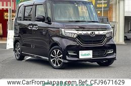 honda n-box 2018 -HONDA--N BOX DBA-JF3--JF3-1141766---HONDA--N BOX DBA-JF3--JF3-1141766-