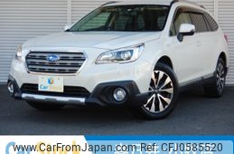 subaru outback 2016 -SUBARU--Legacy OutBack DBA-BS9--BS9-023318---SUBARU--Legacy OutBack DBA-BS9--BS9-023318-