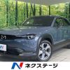 mazda mx-3 2021 CFJ1501903 image 1
