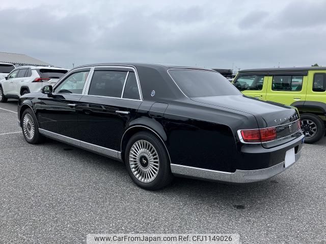 toyota century 2019 quick_quick_DAA-UWG60_UWG60-0001527 image 2
