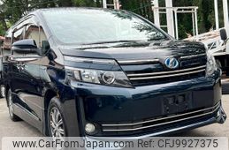 toyota voxy 2014 GOO_JP_700090373030240623001