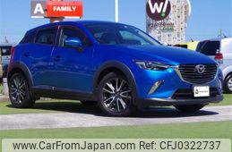 mazda cx-3 2016 -MAZDA--CX-3 LDA-DK5FW--DK5FW-128366---MAZDA--CX-3 LDA-DK5FW--DK5FW-128366-