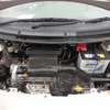 toyota vitz 2009 CFJ2793482 image 9