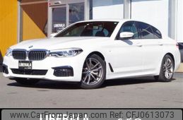 bmw 5-series 2020 -BMW--BMW 5 Series 3DA-JF20--WBAJF52000WW48350---BMW--BMW 5 Series 3DA-JF20--WBAJF52000WW48350-