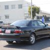 toyota chaser 2001 quick_quick_GF-JZX100_JZX100-0118868 image 2