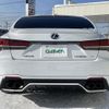 lexus ls 2017 -LEXUS--Lexus LS DAA-GVF55--GVF55-6000422---LEXUS--Lexus LS DAA-GVF55--GVF55-6000422- image 18