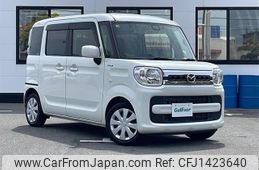 mazda flair-wagon 2018 -MAZDA--Flair Wagon DAA-MM53S--MM53S-106971---MAZDA--Flair Wagon DAA-MM53S--MM53S-106971-