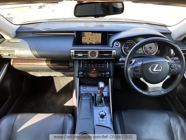 lexus is 2014 -LEXUS--Lexus IS DAA-AVE30--AVE30-5026924---LEXUS--Lexus IS DAA-AVE30--AVE30-5026924- image 2