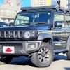 suzuki jimny-sierra 2021 -SUZUKI--Jimny Sierra 3BA-JB74W--JB74W-150796---SUZUKI--Jimny Sierra 3BA-JB74W--JB74W-150796- image 1