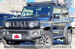 suzuki jimny-sierra 2021 -SUZUKI--Jimny Sierra 3BA-JB74W--JB74W-150796---SUZUKI--Jimny Sierra 3BA-JB74W--JB74W-150796-