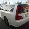 nissan stagea 2005 -日産--ステージア GH-GH---M35-450088---日産--ステージア GH-GH---M35-450088- image 5