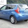 nissan note 2014 -NISSAN--Note DBA-E12--E12-268016---NISSAN--Note DBA-E12--E12-268016- image 4