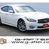 nissan fuga 2016 -NISSAN--Fuga DAA-HY51--HY51-850320---NISSAN--Fuga DAA-HY51--HY51-850320- image 1