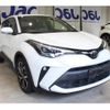 toyota c-hr 2019 quick_quick_DBA-NGX10_2013767 image 12