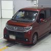 daihatsu move 2017 -DAIHATSU--Move DBA-LA160S--LA160S-0027004---DAIHATSU--Move DBA-LA160S--LA160S-0027004- image 1