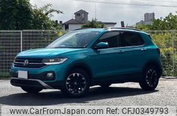 volkswagen t-cross 2021 -VOLKSWAGEN 【練馬 314ﾓ1010】--VW T-Cross C1DKR--WVGZZZC1ZMY120251---VOLKSWAGEN 【練馬 314ﾓ1010】--VW T-Cross C1DKR--WVGZZZC1ZMY120251-