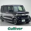 honda n-box 2017 -HONDA--N BOX DBA-JF3--JF3-2000743---HONDA--N BOX DBA-JF3--JF3-2000743- image 1