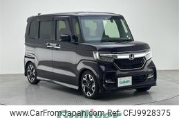 honda n-box 2017 -HONDA--N BOX DBA-JF3--JF3-2000743---HONDA--N BOX DBA-JF3--JF3-2000743-