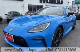 toyota 86 2024 -TOYOTA--86 ZN8--ZN8-033069---TOYOTA--86 ZN8--ZN8-033069-