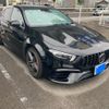 mercedes-benz a-class 2020 CFJ1853960 image 1