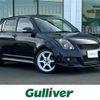 suzuki swift 2007 -SUZUKI--Swift CBA-ZC31S--ZC31S-200786---SUZUKI--Swift CBA-ZC31S--ZC31S-200786- image 1