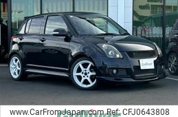 suzuki swift 2007 -SUZUKI--Swift CBA-ZC31S--ZC31S-200786---SUZUKI--Swift CBA-ZC31S--ZC31S-200786-