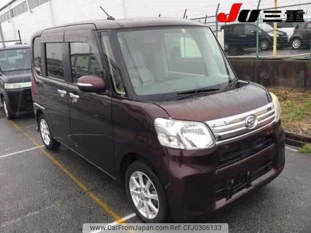 daihatsu tanto 2013 -DAIHATSU--Tanto LA600S--0011413---DAIHATSU--Tanto LA600S--0011413- image 1