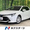 toyota corolla-sport 2021 -TOYOTA--Corolla Sport 6AA-ZWE213H--ZWE213-0013679---TOYOTA--Corolla Sport 6AA-ZWE213H--ZWE213-0013679- image 1