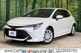 toyota corolla-sport 2021 -TOYOTA--Corolla Sport 6AA-ZWE213H--ZWE213-0013679---TOYOTA--Corolla Sport 6AA-ZWE213H--ZWE213-0013679-