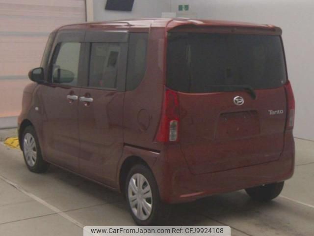 daihatsu tanto 2022 quick_quick_6BA-LA650S_0212167 image 2