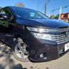 nissan elgrand 2015 -NISSAN 【秋田 300】--Elgrand DBA-TNE52--TNE52-041789---NISSAN 【秋田 300】--Elgrand DBA-TNE52--TNE52-041789- image 1