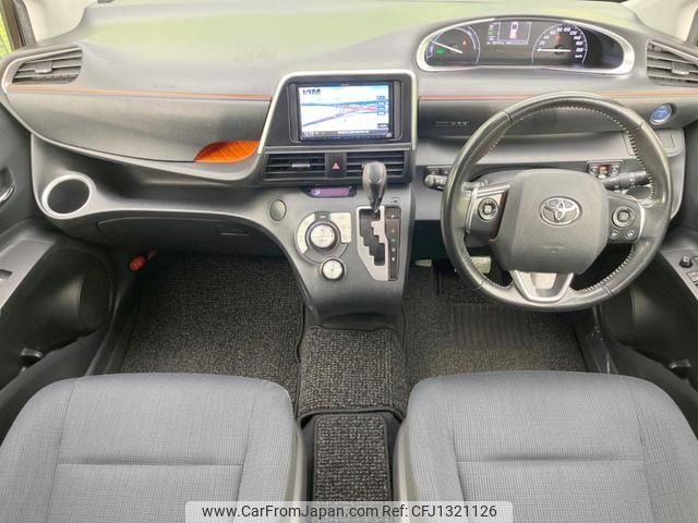 toyota sienta 2017 quick_quick_NHP170G_NHP170-7098116 image 2
