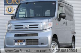 honda n-van 2018 -HONDA--N VAN HBD-JJ2--JJ2-3004065---HONDA--N VAN HBD-JJ2--JJ2-3004065-