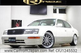 toyota celsior 1996 quick_quick_UCF20_UCF20-0065151