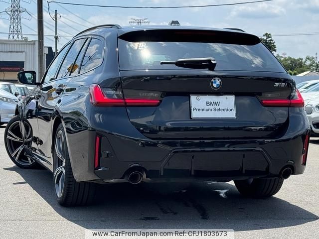 bmw 3-series 2024 CFJ1803673 image 2