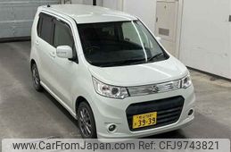 suzuki wagon-r 2014 -SUZUKI 【熊谷 588カ3939】--Wagon R MH34S-947836---SUZUKI 【熊谷 588カ3939】--Wagon R MH34S-947836-