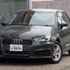 audi a1 2015 -AUDI--Audi A1 DBA-8XCHZ--WAUZZZ8X8GB017238---AUDI--Audi A1 DBA-8XCHZ--WAUZZZ8X8GB017238- image 1